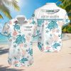 Hawaiihemd Aston Martin – Herren Sommerhemd