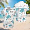Hawaiihemd McLaren – Herren Sommerhemd