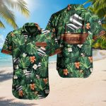 Hawaiihemd Suzuki – Herren Sommerhemd