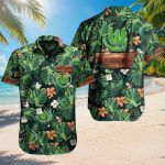 Hawaiihemd VfL Wolfsburg – Herren Sommerhemd
