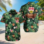 Hawaiihemd VfB Stuttgart – Herren Sommerhemd