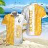 Hawaiihemd Renault – Herren Sommerhemd