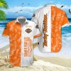 Hawaiihemd Harley-Davidson – Herren Sommerhemd
