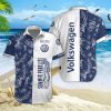 Hawaiihemd Volkswagen – Herren Sommerhemd