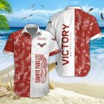 Hawaiihemd Victory Motorcycles – Herren Sommerhemd