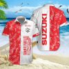 Hawaiihemd Suzuki – Herren Sommerhemd