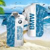 Hawaiihemd BMW – Herren Sommerhemd