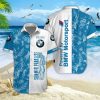 Hawaiihemd BMW Motorsport – Herren Sommerhemd