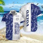 Hawaiihemd Volvo – Herren Sommerhemd