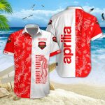 Hawaiihemd Aprilia – Herren Sommerhemd