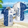 Hawaiihemd Ford – Herren Sommerhemd