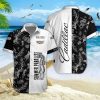 Hawaiihemd Cadillac – Herren Sommerhemd
