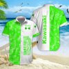 Hawaiihemd Kawasaki – Herren Sommerhemd
