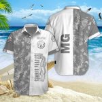 Hawaiihemd MG – Herren Sommerhemd
