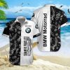 Hawaiihemd BMW Motorrad – Herren Sommerhemd
