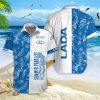 Hawaiihemd Lada – Herren Sommerhemd