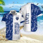 Hawaiihemd Lancia – Herren Sommerhemd