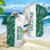 Hawaiihemd Jaguar – Herren Sommerhemd