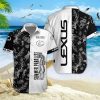 Hawaiihemd Lexus – Herren Sommerhemd