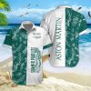 Hawaiihemd Aston Martin – Herren Sommerhemd