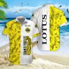 Hawaiihemd Lotus – Herren Sommerhemd