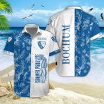 Hawaiihemd VfL Bochum – Herren Sommerhemd