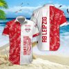Hawaiihemd RB Leipzig – Herren Sommerhemd