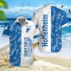 Hawaiihemd TSG Hoffenheim – Herren Sommerhemd