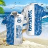 Hawaiihemd Hertha BSC – Herren Sommerhemd