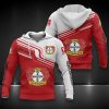 Bayer 04 Leverkusen Hoodie