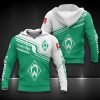 Werder Bremen Hoodie