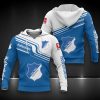 TSG Hoffenheim Hoodie