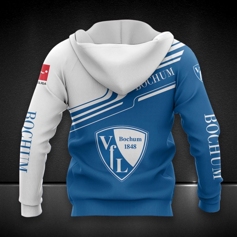 VfL Bochum Hoodie – Bild 2