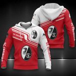SC Freiburg II Hoodie