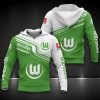 VfL Wolfsburg Hoodie