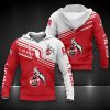 1. FC Köln Hoodie