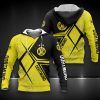Borussia Dortmund Hoodie
