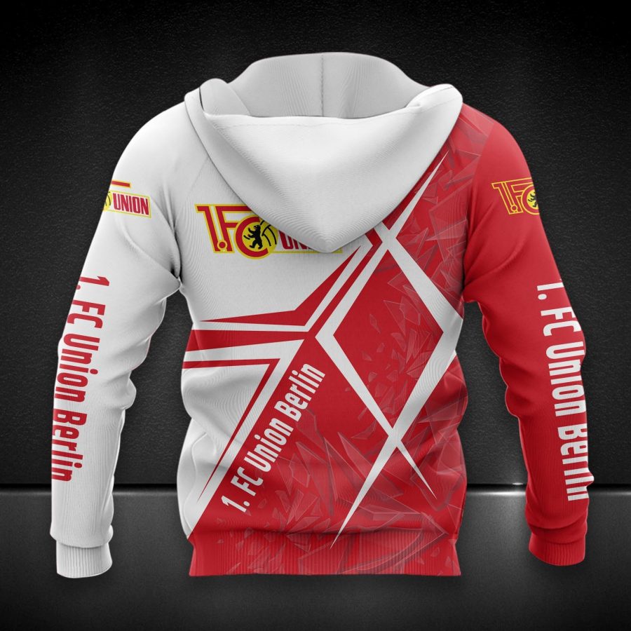 Union Berlin Hoodie – Bild 2
