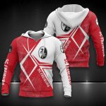 SC Freiburg II Hoodie