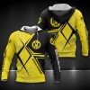 Borussia Dortmund II Hoodie