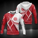 Eintracht Frankfurt Hoodie