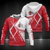 1. FC Köln Hoodie