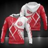 1. FSV Mainz 05 Hoodie