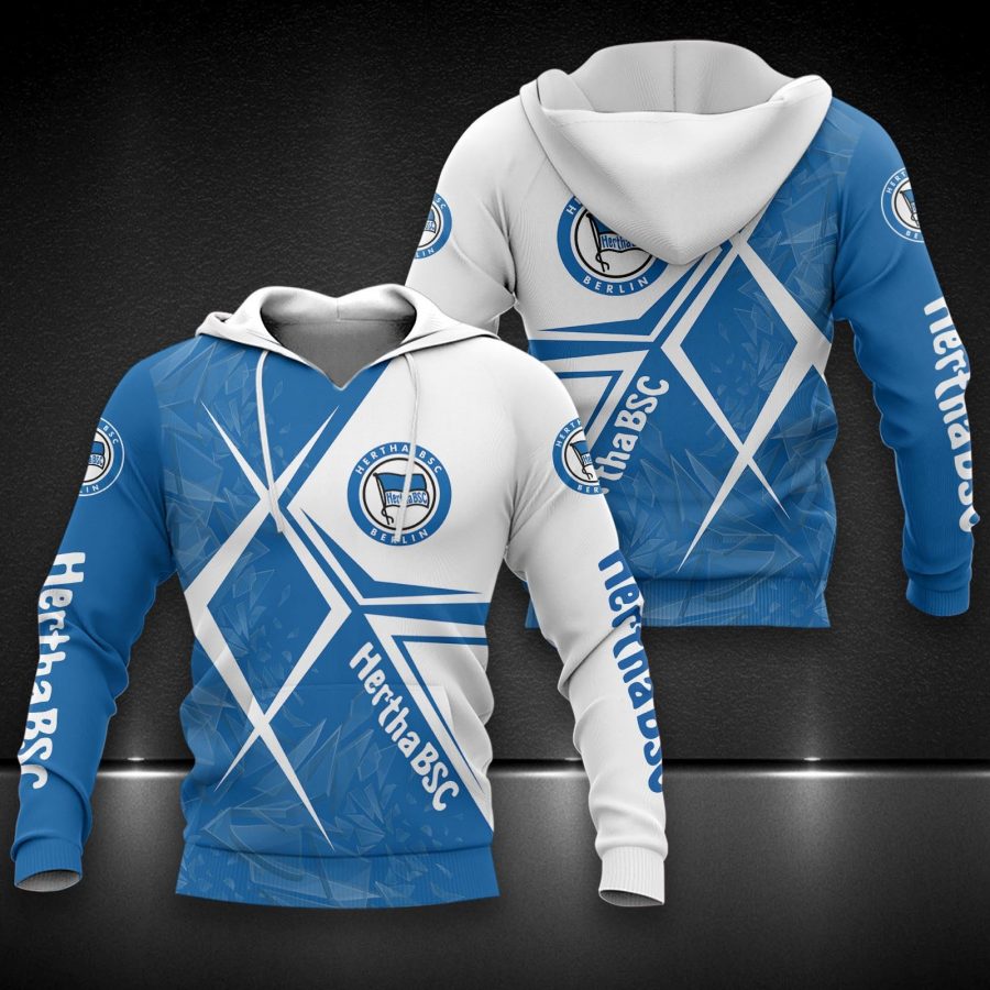 Hertha BSC Hoodie