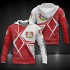 Bayer 04 Leverkusen Hoodie