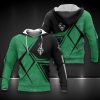 Borussia Mönchengladbach Hoodie