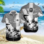 Hawaiihemd Mini – Herren Sommerhemd