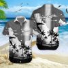 Hawaiihemd Vespa – Herren Sommerhemd