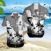 Hawaiihemd Ford Shelby – Herren Sommerhemd