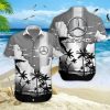 Hawaiihemd Mercedes-AMG – Herren Sommerhemd